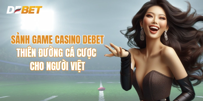 Casino Debet