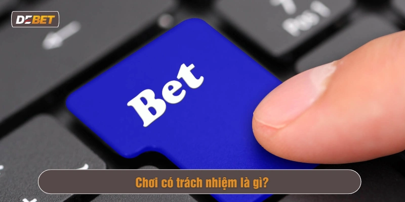 Chơi có trách nhiệm