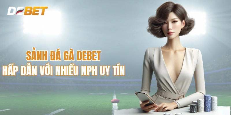 Đá gà Debet