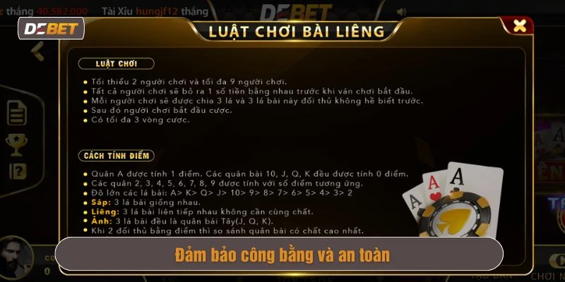 Đánh bài Liêng
