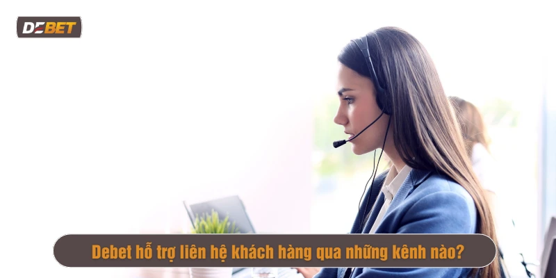 Debet câu hỏi thường gặp