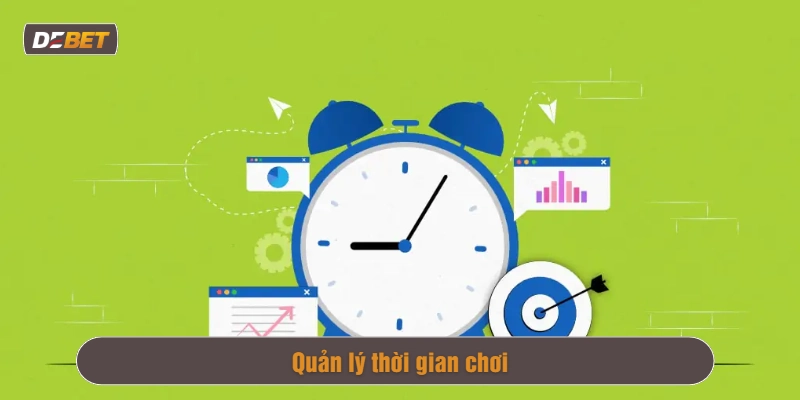 Debet chơi có trách nhiệm
