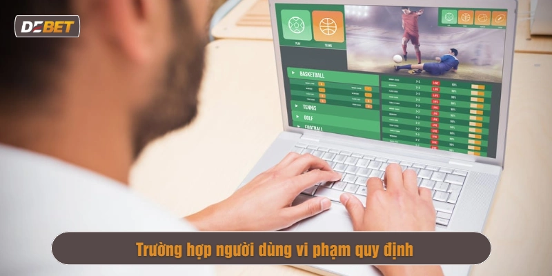 Debet miễn trừ trách nhiệm