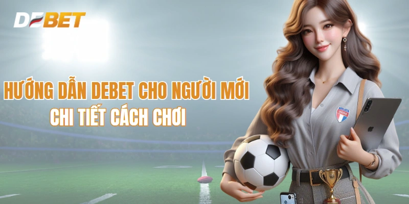 Hướng dẫn Debet