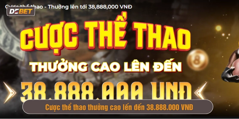 Khuyến mãi tại Debet