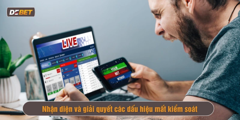 Trách nhiệm chơi Debet